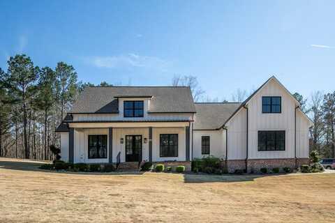5005 Braemar Park Drive, Oxford, MS 38655