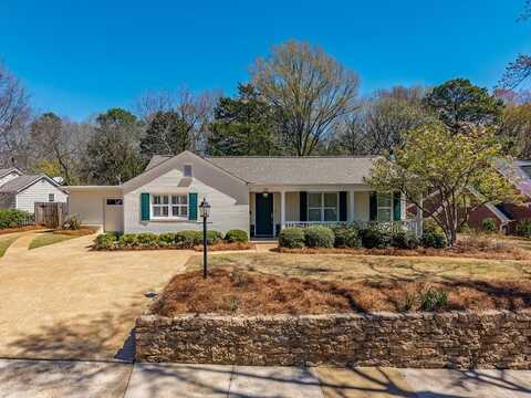 120 Sivley, Oxford, MS 38655