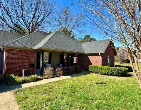 815 Deerfield Drive, Oxford, MS 38655