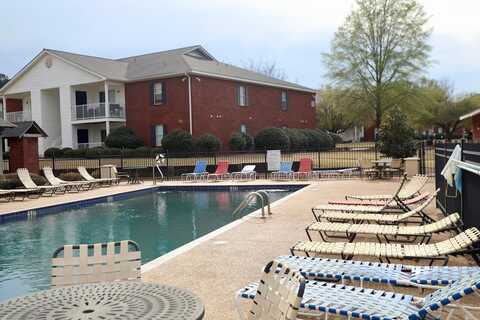 28 PR 3057 Unit 4, Oxford, MS 38655