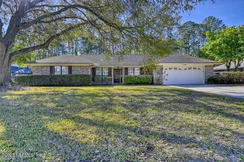 3758 HELICON Drive, Jacksonville, FL 32223