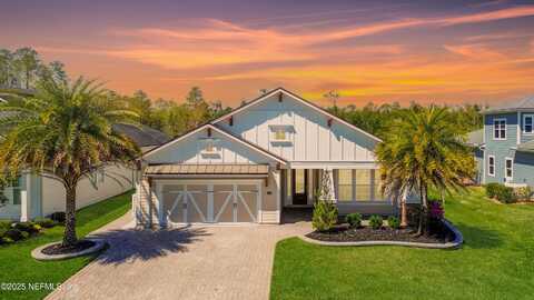 186 FRESHWATER Drive, St. Johns, FL 32259