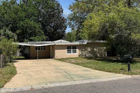 7169 KOLEDA Drive, Jacksonville, FL 32210