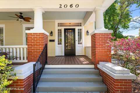 2060 COLLEGE Street, Jacksonville, FL 32204