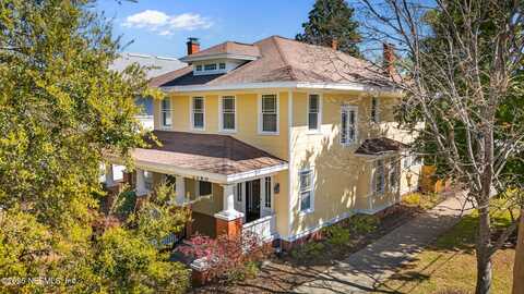 2060 COLLEGE Street, Jacksonville, FL 32204