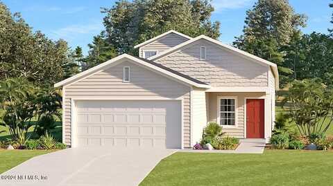 3056 ADELAIDE Road, Green Cove Springs, FL 32043