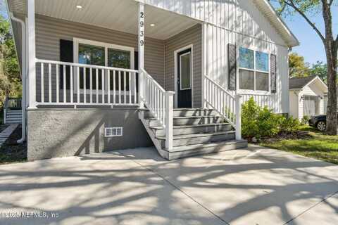 2939 FITZGERALD Street, Jacksonville, FL 32254