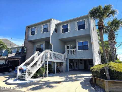 301 SCENIC POINT Lane, Fleming Island, FL 32003