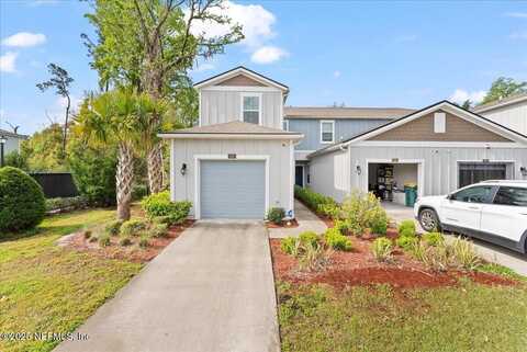 246 ARALIA Lane, Jacksonville, FL 32216