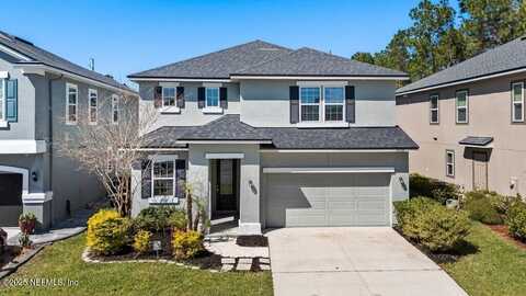 15120 ROCKY SHOALS Road, Jacksonville, FL 32259