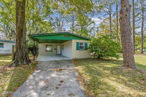 6114 CARRANZA Drive, Jacksonville, FL 32216