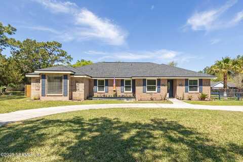 5230 WILBUR Road, Middleburg, FL 32068