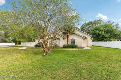 200 NOTTINGHAM Drive W, St. Johns, FL 32259