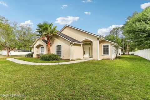 200 NOTTINGHAM Drive W, St. Johns, FL 32259