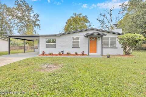 6848 LA PAZ Court, Jacksonville, FL 32244