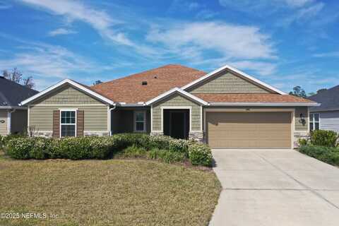 5023 OAK BEND Avenue, Jacksonville, FL 32257