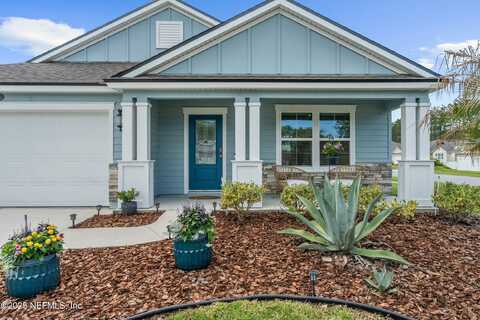 14 BALMORAL CASTLE Drive, St. Johns, FL 32259