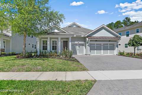 302 FRESHWATER Drive, St. Johns, FL 32259
