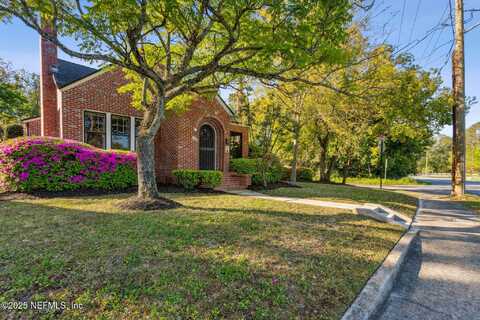 3948 PARK Street, Jacksonville, FL 32205