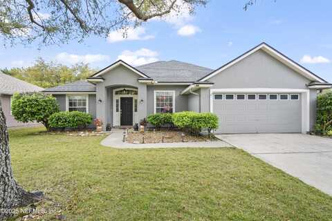 8374 SWANTON Lane, Jacksonville, FL 32244