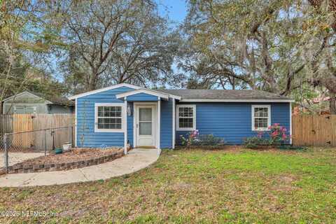 4245 NEW HAMPSHIRE Road, Elkton, FL 32033