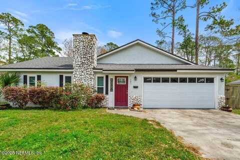 141 SEGOVIA Road, Saint Augustine, FL 32086