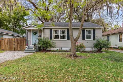 1035 CONGLETON Terrace, Jacksonville, FL 32205