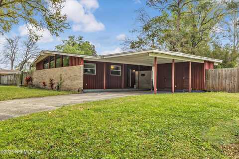 1005 LAS ROBIDA Drive, Jacksonville, FL 32211