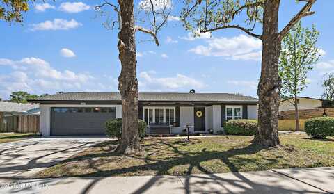 4645 TARA WOODS DRIVE Drive E, Jacksonville, FL 32210