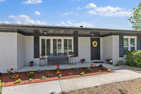 4645 TARA WOODS DRIVE E, Jacksonville, FL 32210