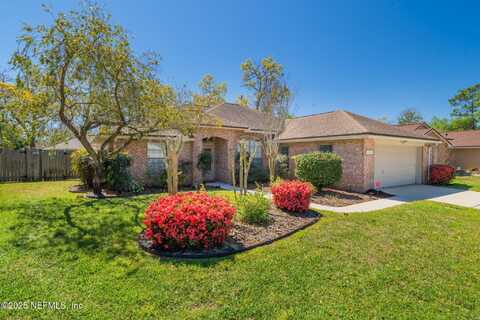 14620 BASILHAM Lane, Jacksonville, FL 32258