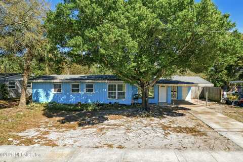 1945 INDIES Drive E, Jacksonville, FL 32246
