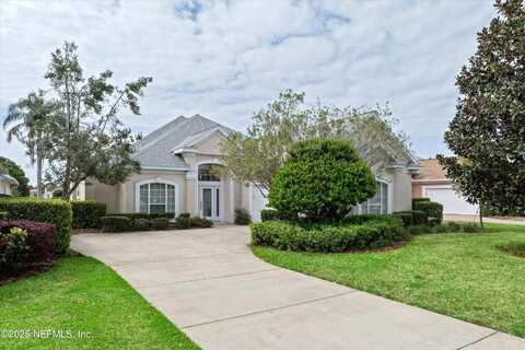523 LAKEWAY Drive, Saint Augustine, FL 32080
