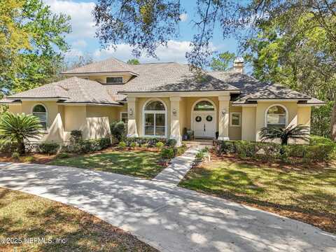 3513 SHINNECOCK Lane, Green Cove Springs, FL 32043