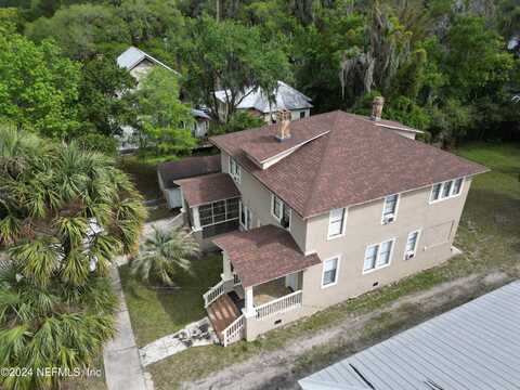 413 BRONSON Street unit: 1, Palatka, FL 32177