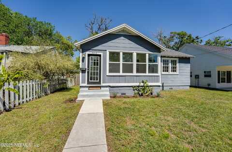4015 ERNEST Street, Jacksonville, FL 32205