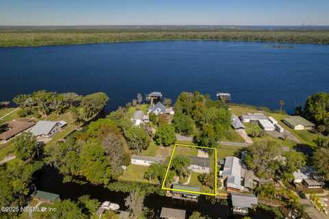 155 RIVERSHORE Drive, San Mateo, FL 32187