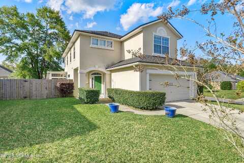 2750 CRUMPLEHORN Lane, Orange Park, FL 32073