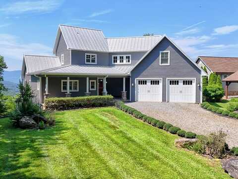 95 Harris Ridge Court, Young Harris, GA 30582