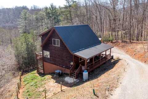 223 Redbud Lane, Hiawassee, GA 30546