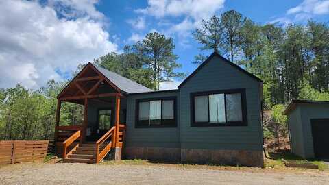 120 Hummingbird Way, Copperhill, TN 37317