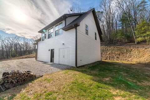 802 Mull Valley Road, Morganton, GA 30560