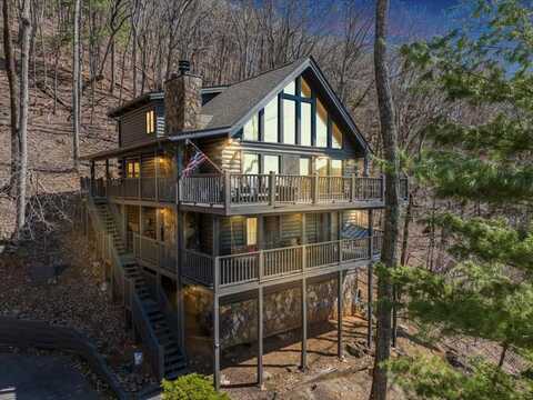2025 Quail Cove Drive, Jasper, GA 30143