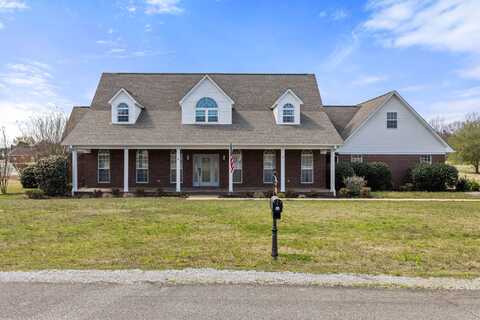 103 Megan Cove, Saltillo, MS 38866