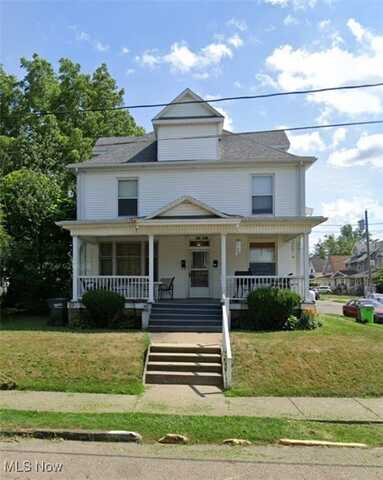 192 W Cambridge Street, Alliance, OH 44601