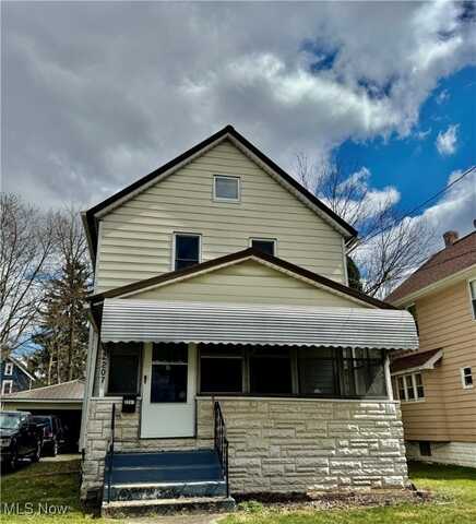 2207 23rd Street SW, Akron, OH 44314