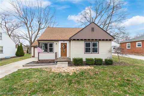 1024 Roseland Road, Alliance, OH 44601