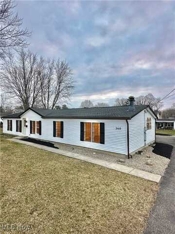 360 Virginia Street SE, Massillon, OH 44646