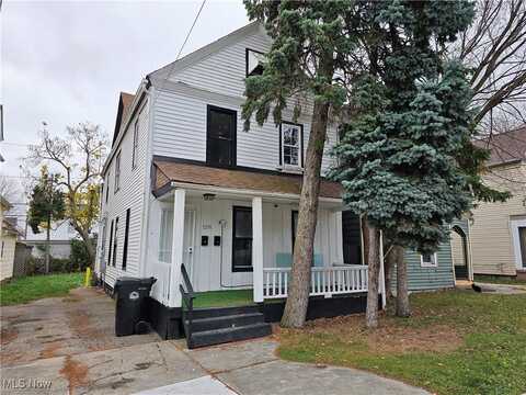 3209 W 90th Street, Cleveland, OH 44102