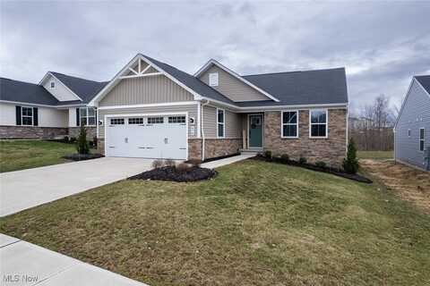 474 Bates Avenue, Seville, OH 44273